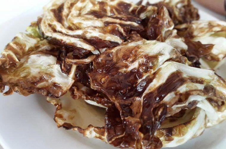 Meski Nikmat, Ternyata Ini Bahaya yang Mengintai di Balik Kol Goreng