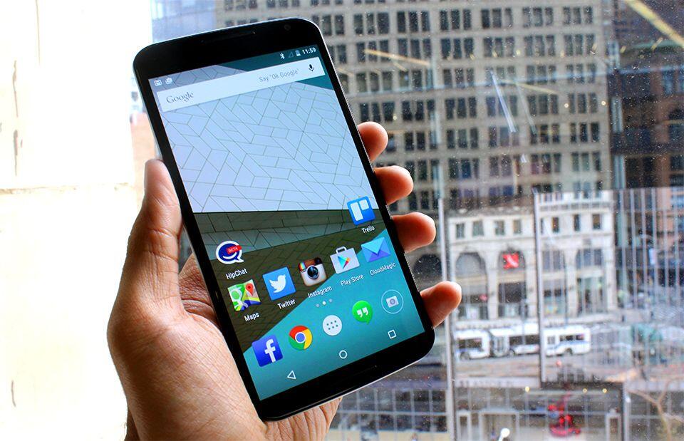 Gak Butuh Waktu Lama, 5 Smartphone dengan Teknologi Fast Charging