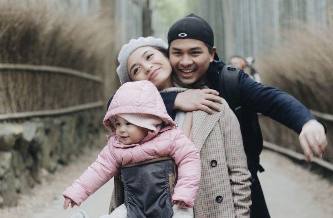 7 Alasan Kenapa Cewek Keibuan Bisa Bikin Pria Bertekuk Lutut