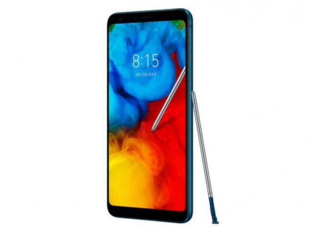 LG G8 2018 Resmi Dirilis, Smartphone Keren dengan Ketahanan Militer