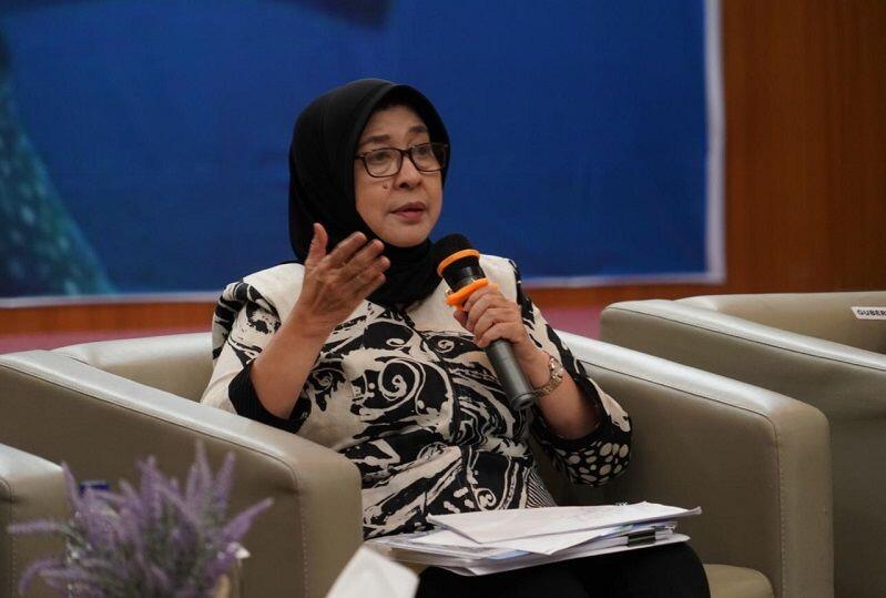 Kemenkes: Imunisasi MR Tetap Dilaksanakan