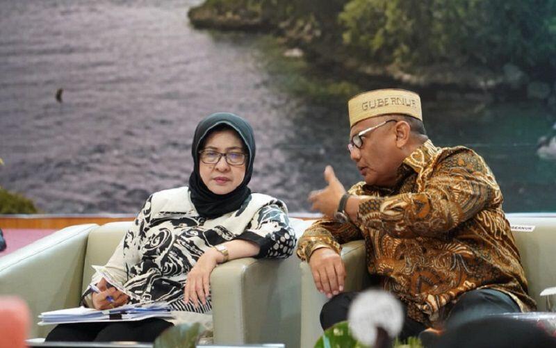 Kemenkes: Imunisasi MR Tetap Dilaksanakan