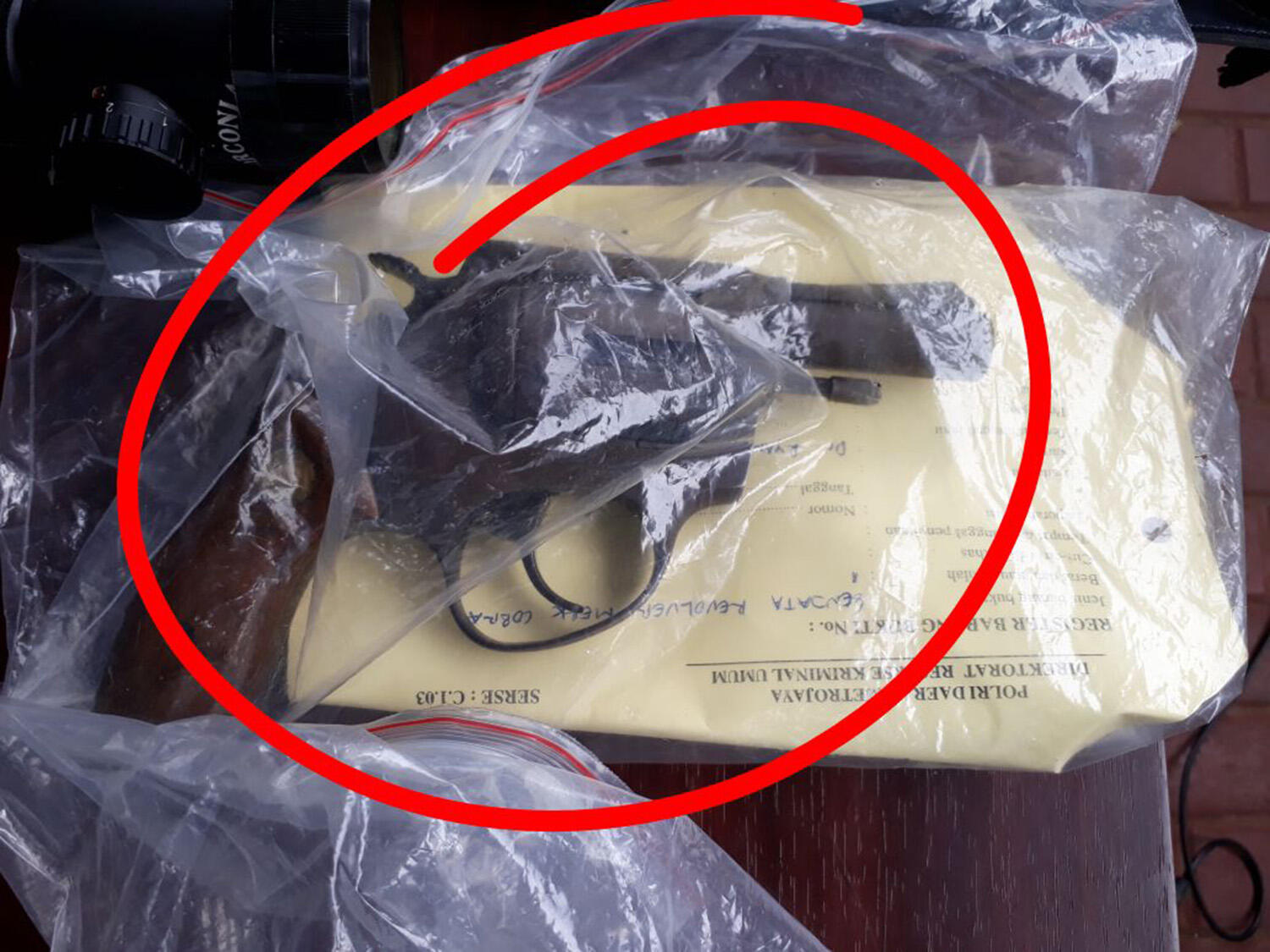Helmi Divonis Penjara Seumur Hidup, Ini Fakta Penembakan Dokter Letty