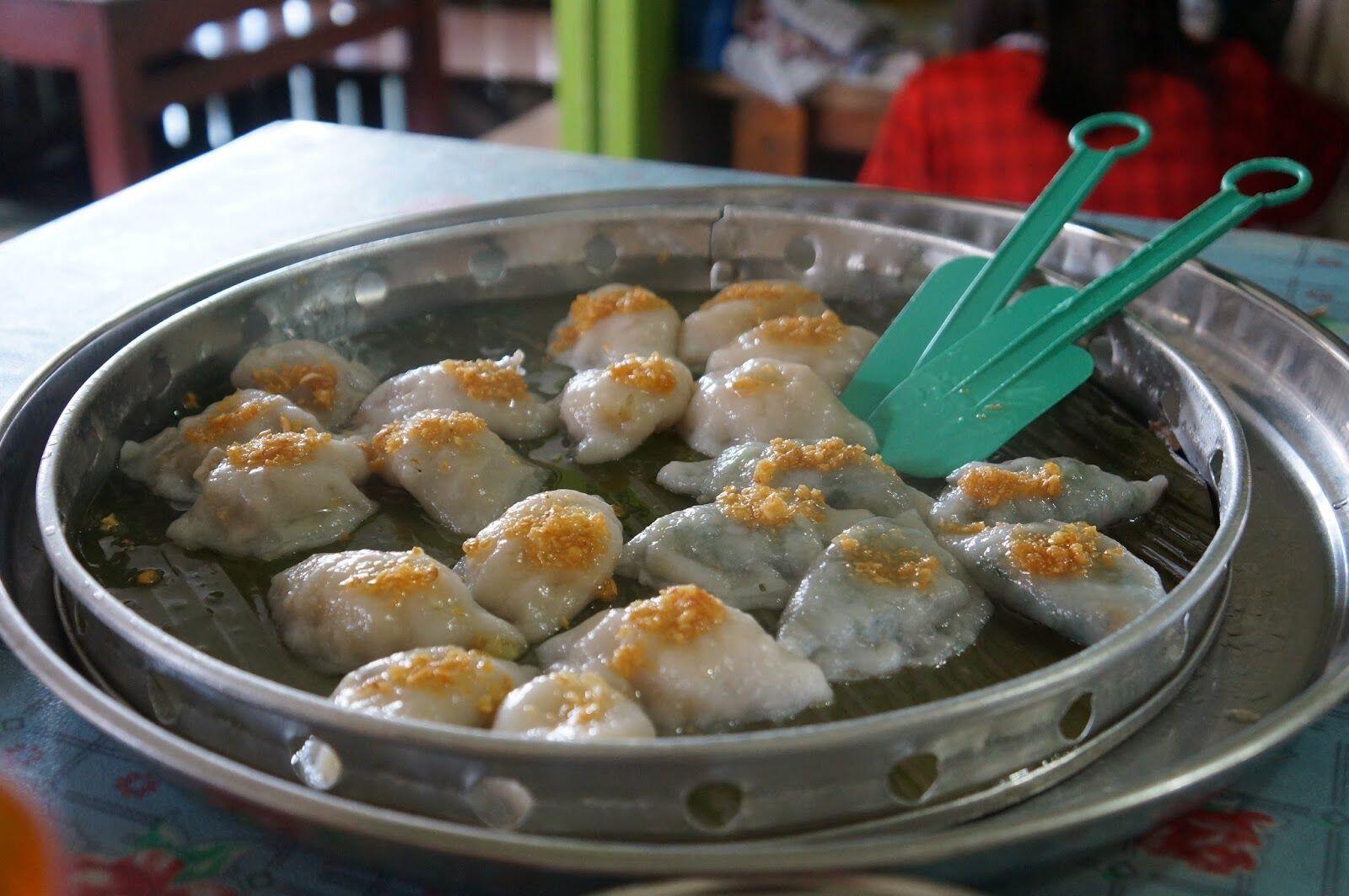 5 Kuliner Khas Pontianak Ini Bakal Bikin Kamu Gagal Diet