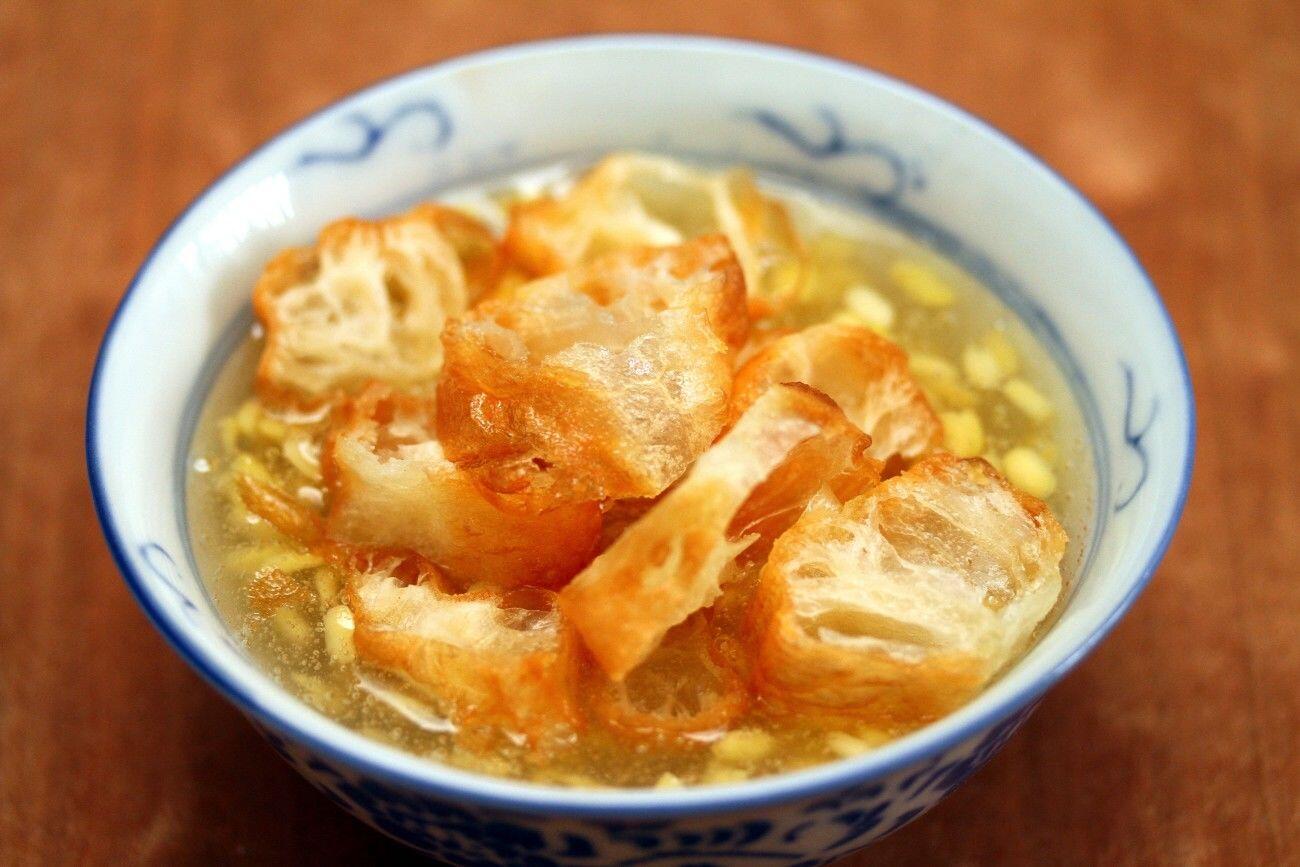 5 Kuliner Khas Pontianak Ini Bakal Bikin Kamu Gagal Diet