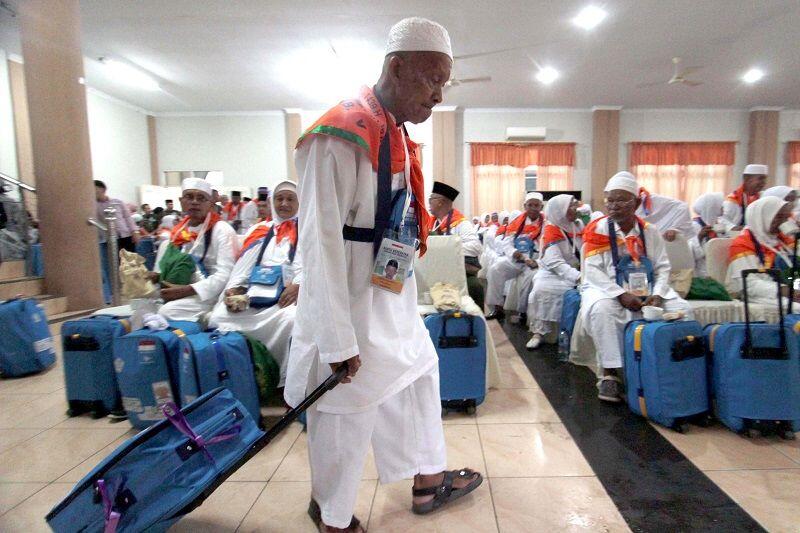 31 Jemaah Haji Meninggal Dunia, Kemenkes Keluarkan Imbauan