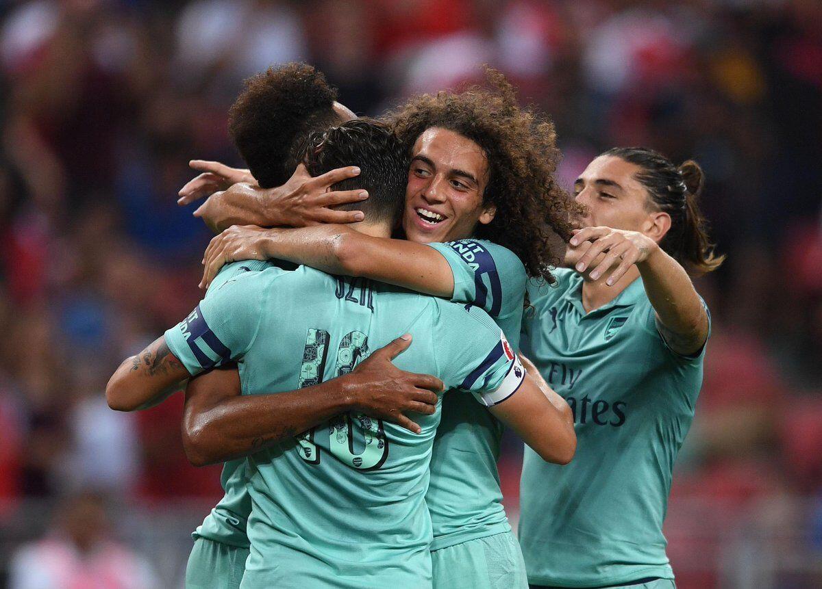 Liga Primer Inggris Akan Segera Dimulai, 5 Klub Ini Siap Beri Kejutan