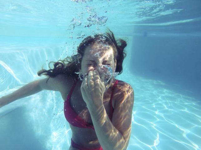 Manusia Jadi Bisa Bernafas di Air seperti Aquaman? Ini Cara Canggihnya