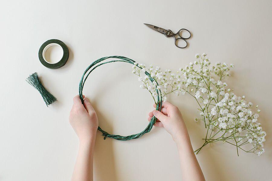 Kaleng hingga Karung, 8 DIY Barang Bekas untuk Pernikahan Rustic!