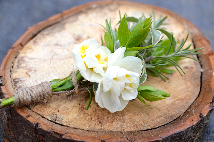 Kaleng hingga Karung, 8 DIY Barang Bekas untuk Pernikahan Rustic!