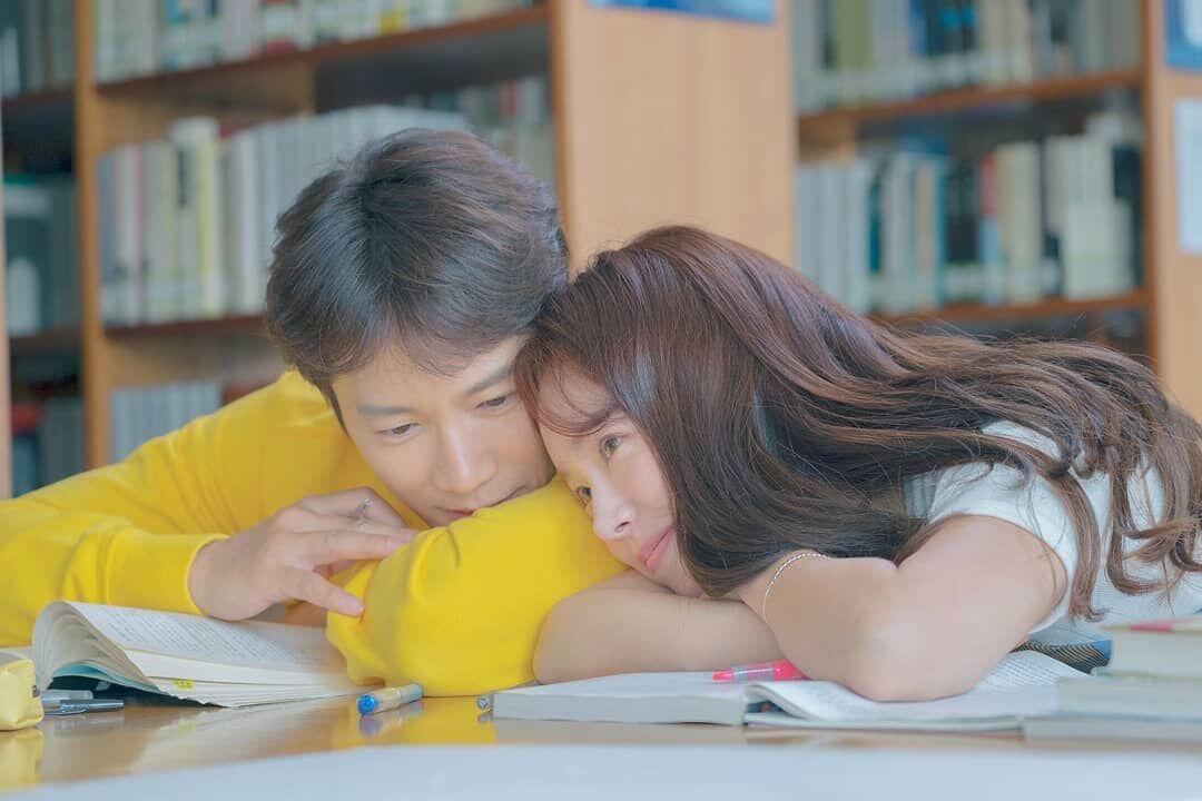 10 Pasangan Drama Korea Juli-Agustus yang Paling Bikin Baper