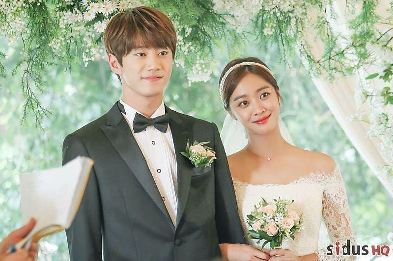 10 Pasangan Drama Korea Juli-Agustus yang Paling Bikin Baper