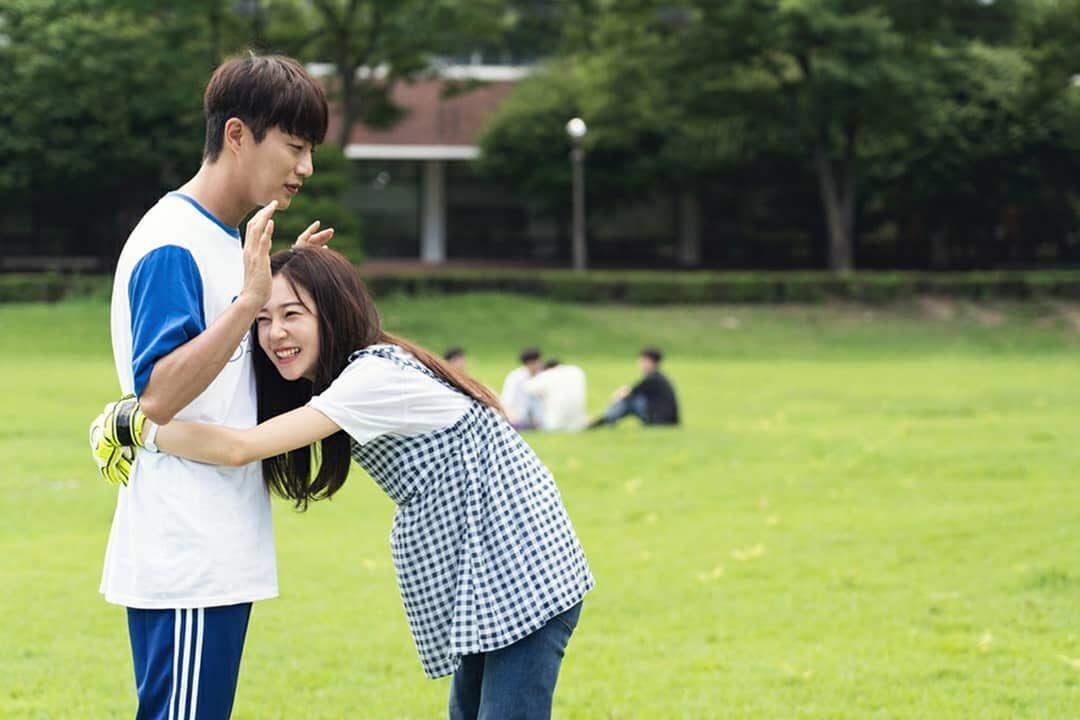 10 Pasangan Drama Korea Juli-Agustus yang Paling Bikin Baper