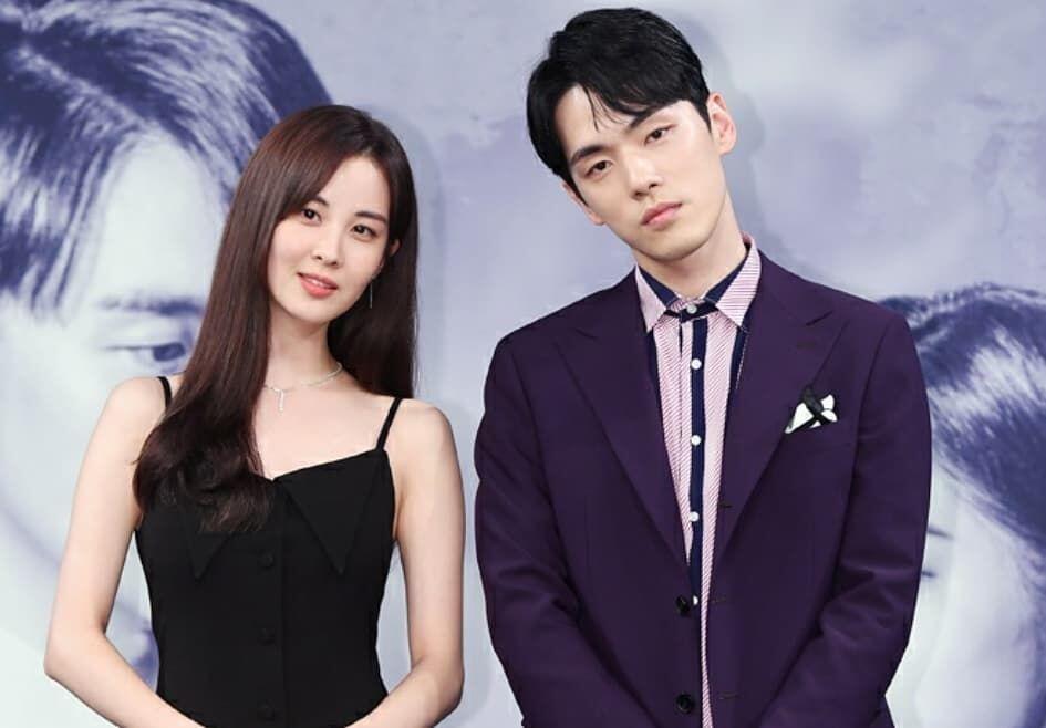 10 Pasangan Drama Korea Juli-Agustus yang Paling Bikin Baper