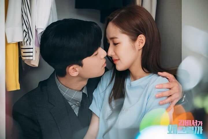 10 Pasangan Drama Korea Juli-Agustus yang Paling Bikin Baper