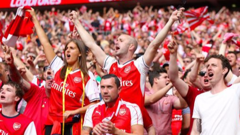 Wow, Pebisnis Amerika Serikat Ingin Membeli Seluruh Saham Arsenal
