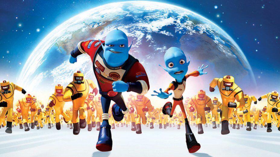 5 Film Animasi Ini Bakal Ubah Cara Pandangmu Soal Alien Lho!