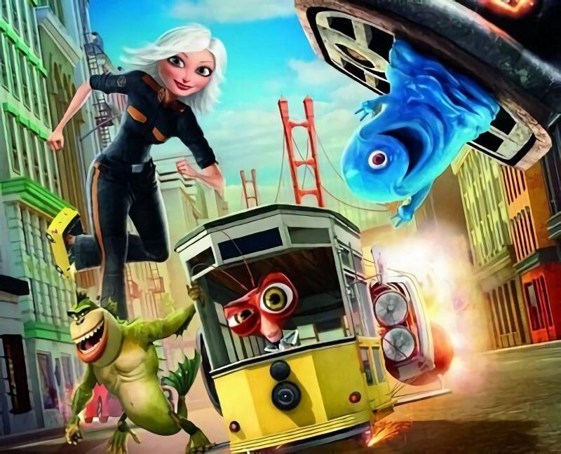 5 Film Animasi Ini Bakal Ubah Cara Pandangmu Soal Alien Lho!
