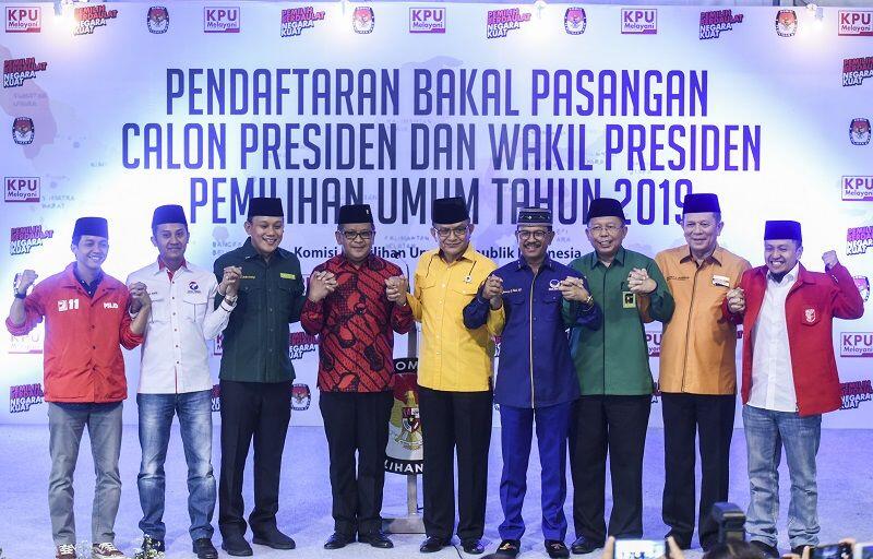 Koalisi Jokowi Disebut Akan Bertambah, Ini Penjelasan PPP
