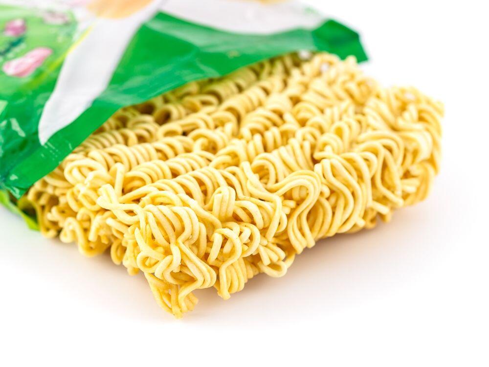 10 Makanan yang Bisa Kamu Donasikan untuk Membantu Korban Gempa Lombok