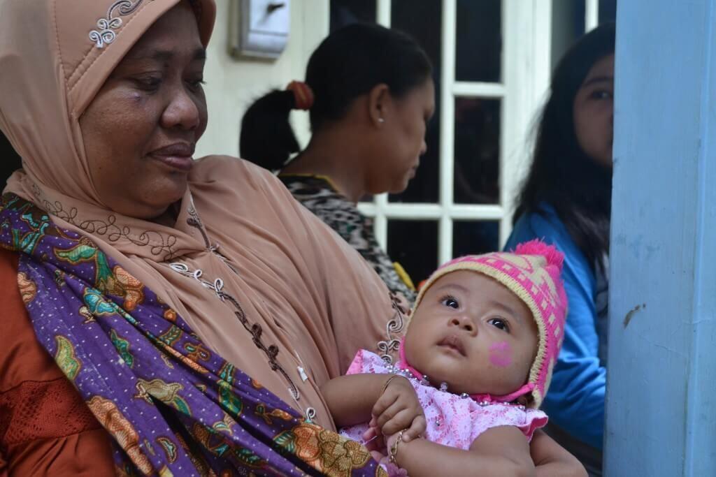 10 Makanan yang Bisa Kamu Donasikan untuk Membantu Korban Gempa Lombok