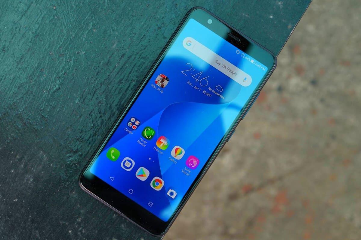 Gamers, Ini 5 Rekomendasi Smartphone Mid-End untuk Game PUBG