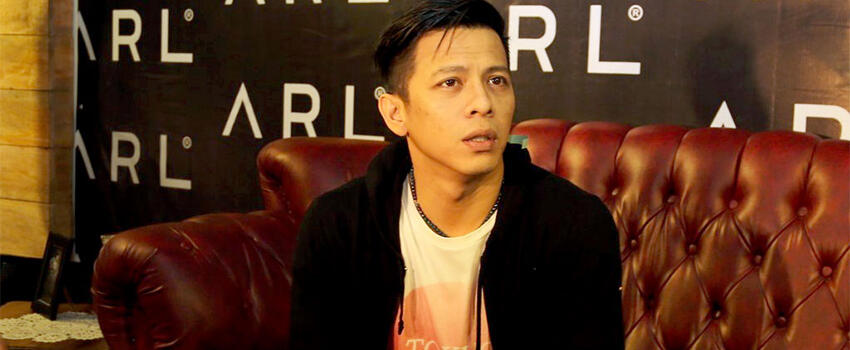 Kilas Balik Kasus Video Mesum Ariel, Luna Maya dan Cut Tari