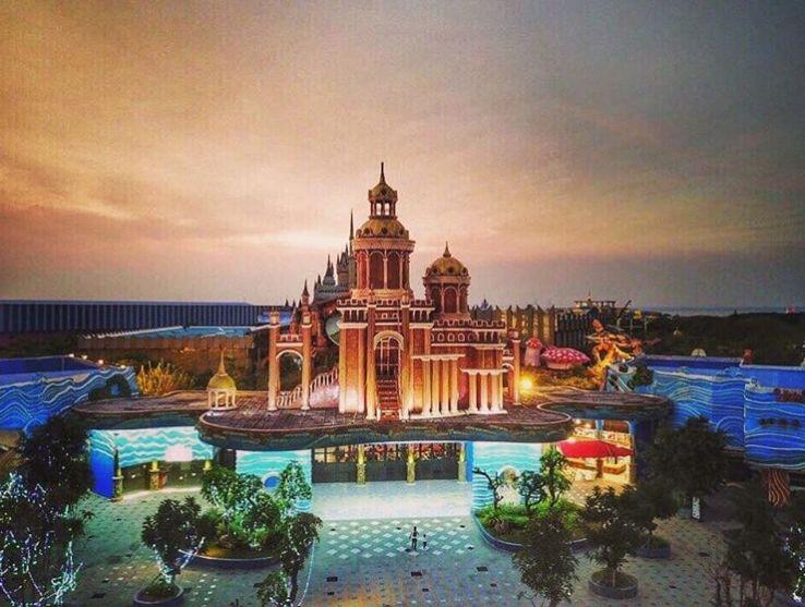 10 Tempat Wisata di Surabaya Terbaru 2018 yang Kekinian untuk Kumpul!