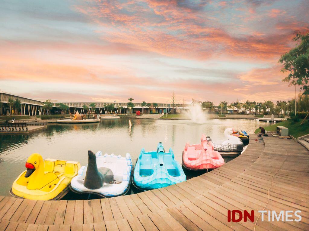 10 Tempat Wisata di Surabaya Terbaru 2018 yang Kekinian untuk Kumpul!