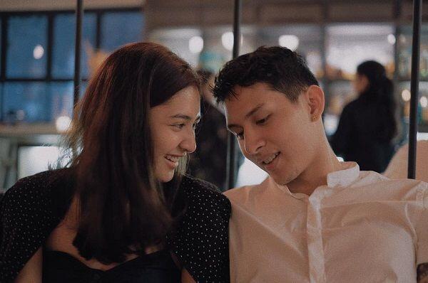 Wah, Deretan Artis Cantik Ini Memilih Pasangan Non-Seleb!