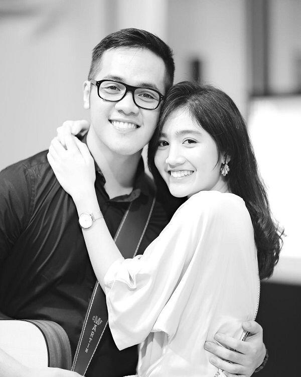 Wah, Deretan Artis Cantik Ini Memilih Pasangan Non-Seleb!