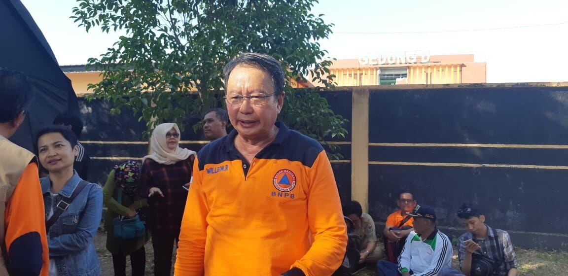 Evakuasi Turis di Gili Trawangan Tak Tuntas, Kepala BNPB Kecewa