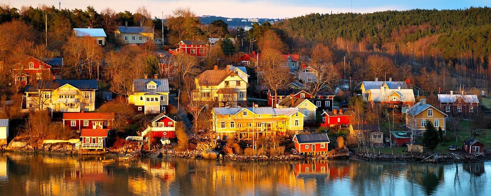 Yuk, Gali Sejarah dan Pesona Finlandia Lewat 7 Tempat Ini!
