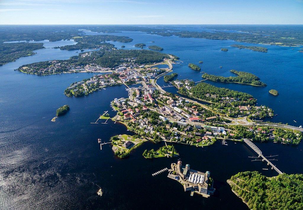 Yuk, Gali Sejarah dan Pesona Finlandia Lewat 7 Tempat Ini!