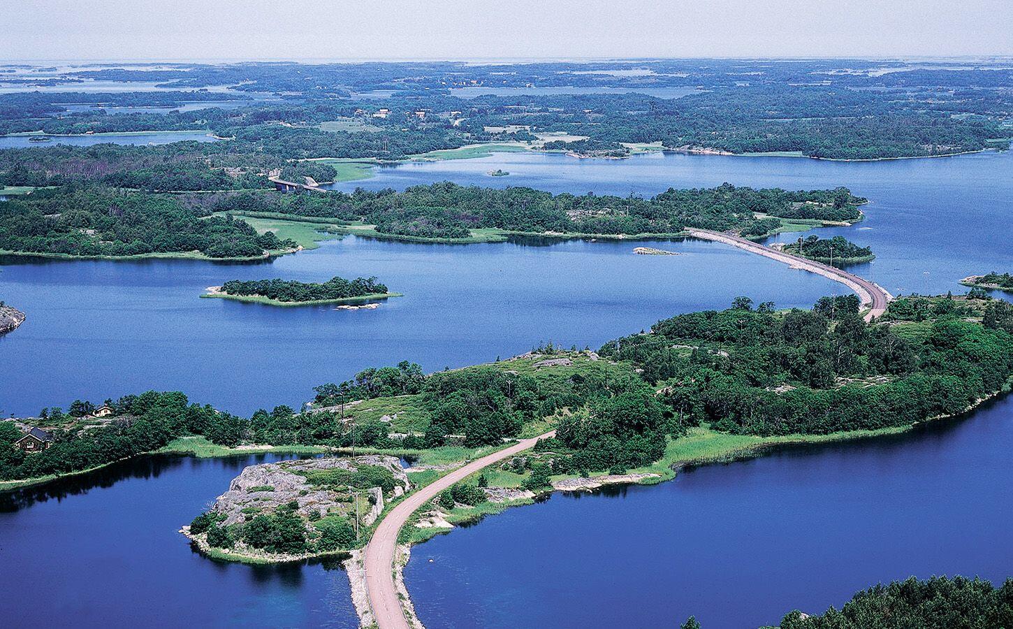 Yuk, Gali Sejarah dan Pesona Finlandia Lewat 7 Tempat Ini!
