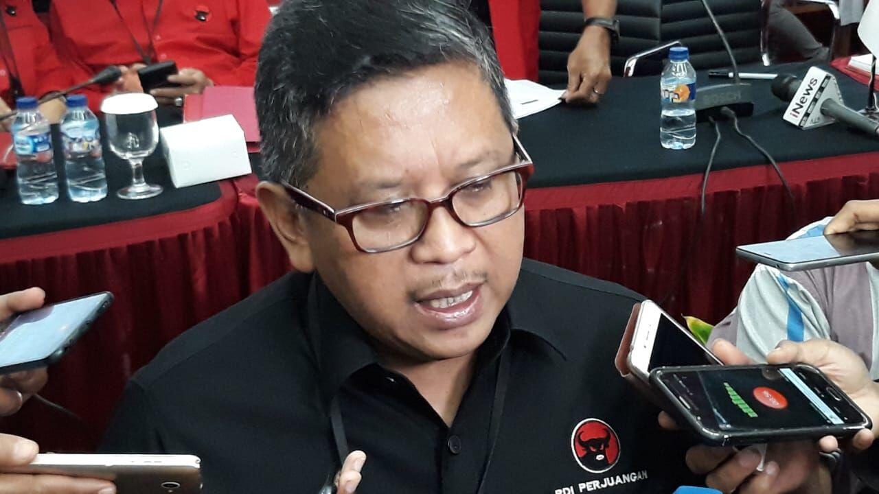 Koalisi Jokowi Siapkan 225 Jubir, Ini Alasannya