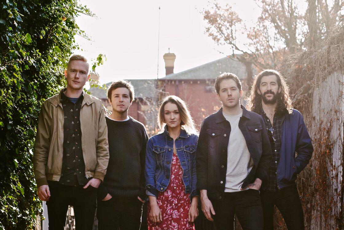 Ngaku Fans Kodaline? Artinya 6 Band Rock IniBakal Jadi Idola Barumu!