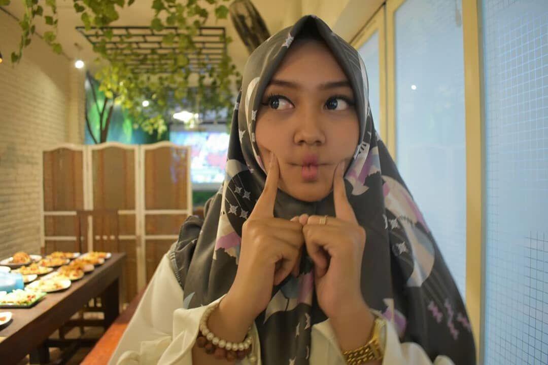 10 Potret Jihan Audy, Pedangdut Usia 14 Tahun yang Imut Abis