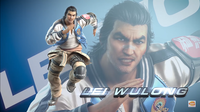 Update Karakter Baru Tekken 7, Villain ‘The Walking Dead’ Ikut Tampil!