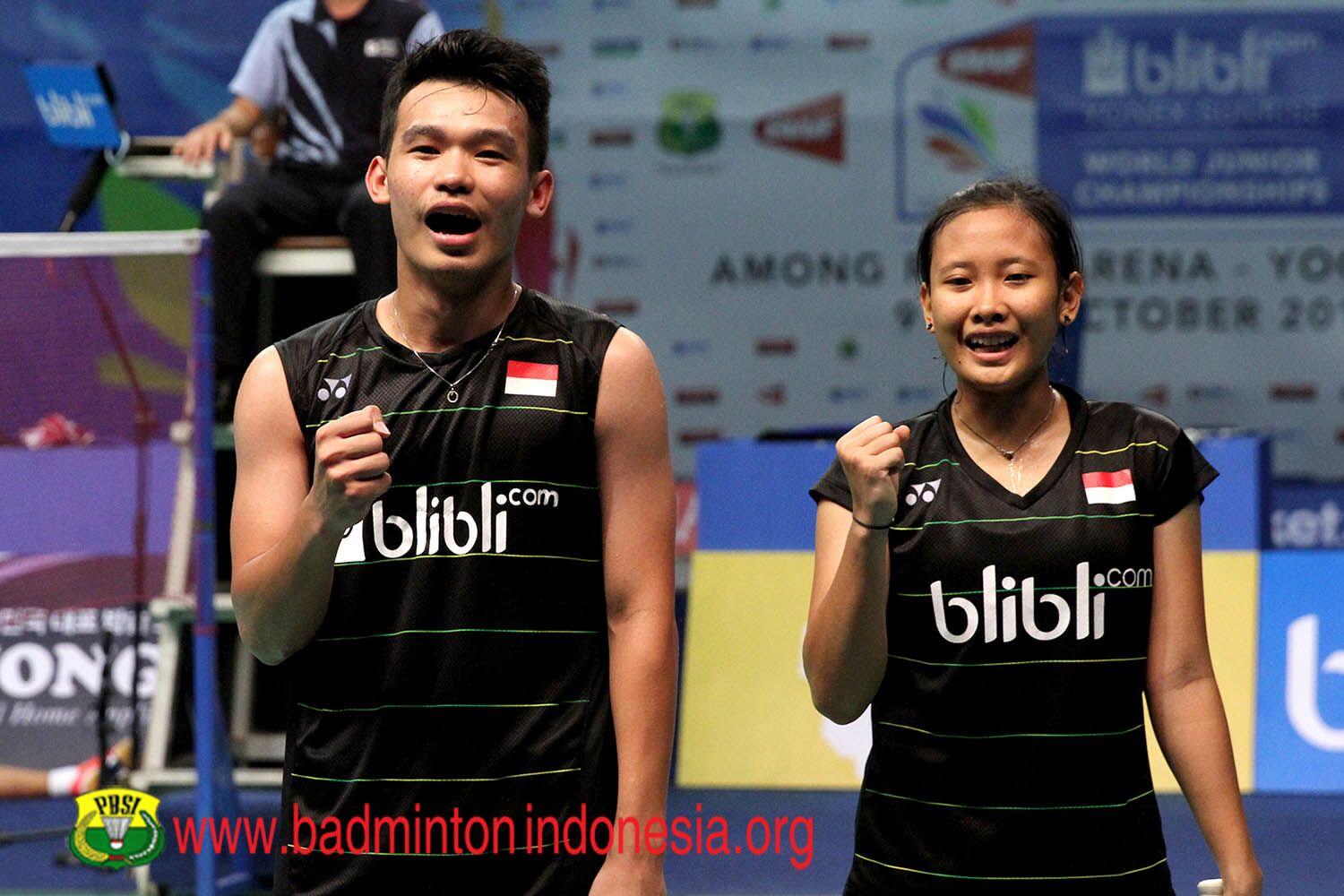 4 Fakta Pemain Indonesia di Vietnam Open 2018
