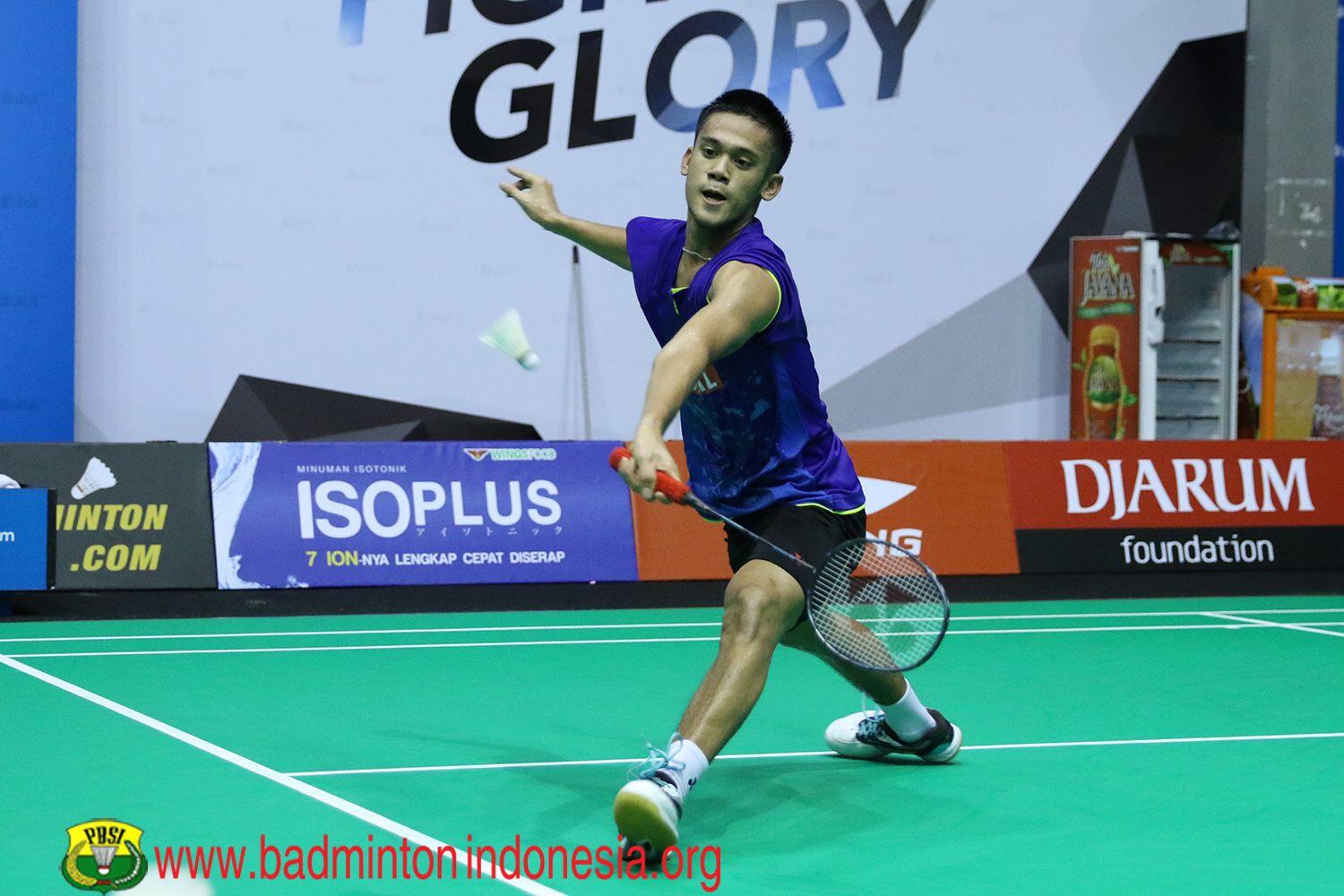 4 Fakta Pemain Indonesia di Vietnam Open 2018
