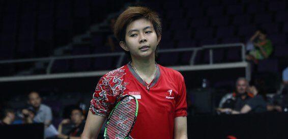 4 Fakta Pemain Indonesia di Vietnam Open 2018