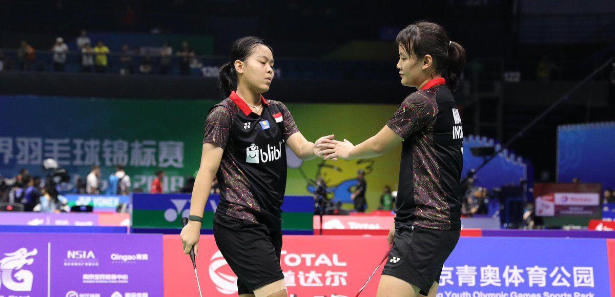 4 Fakta Pemain Indonesia di Vietnam Open 2018