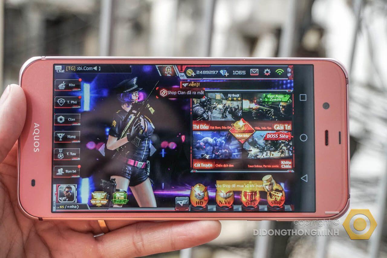 Keren Banget, Inilah Smartphone Harga 1 Jutaan dengan Snapdragon 820