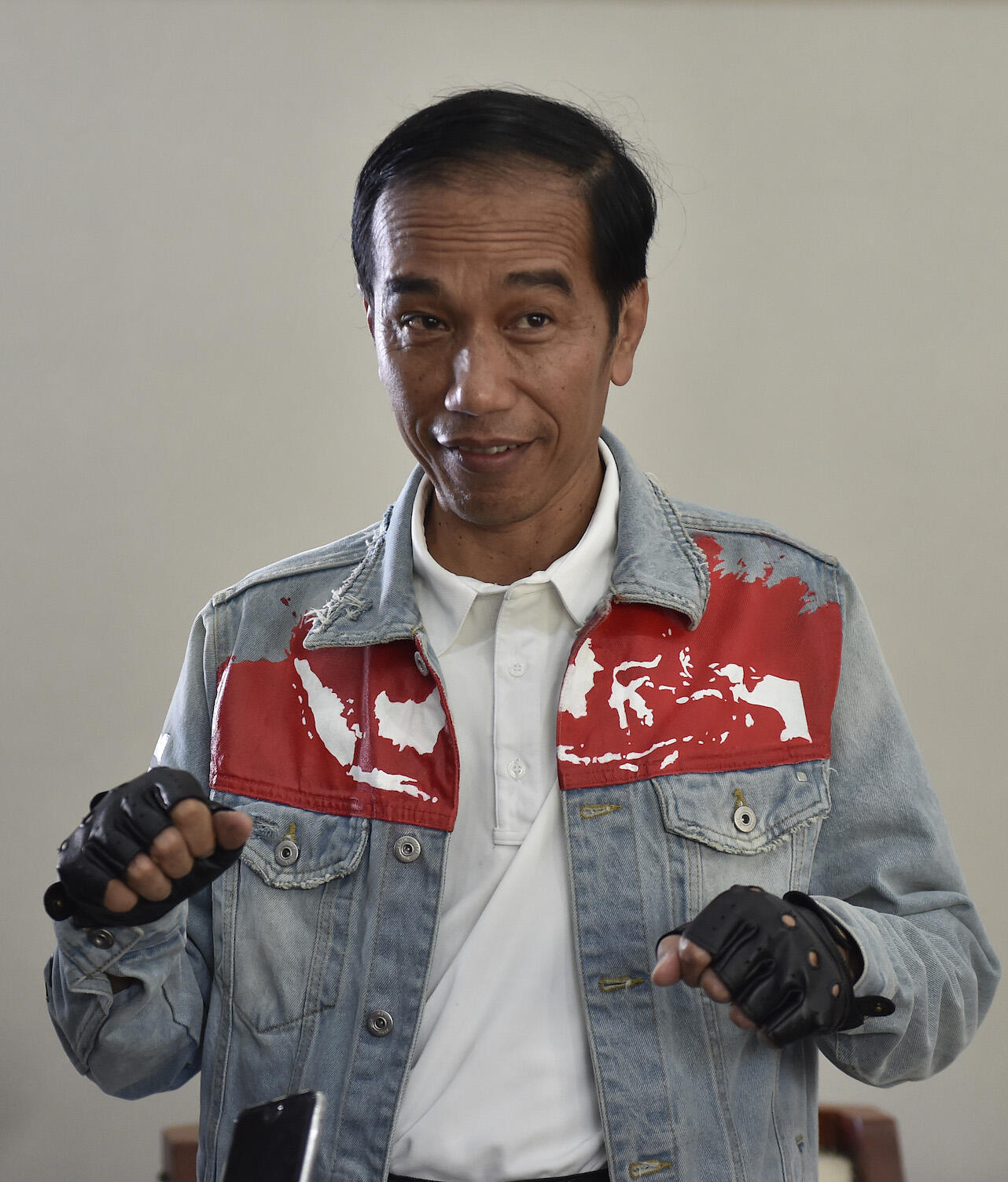 NasDem Akan Ajukan Nama untuk Tim Pemenangan Jokowi