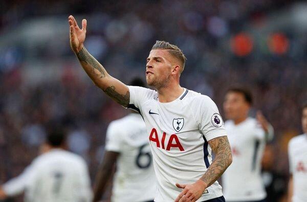 Manchester United Dikabarkan Setuju Mendatangkan Alderweireld