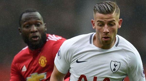 Manchester United Dikabarkan Setuju Mendatangkan Alderweireld