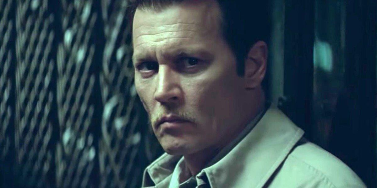 Mengejutkan! Film City of Lies Johnny Depp Ditarik dari Peredaran