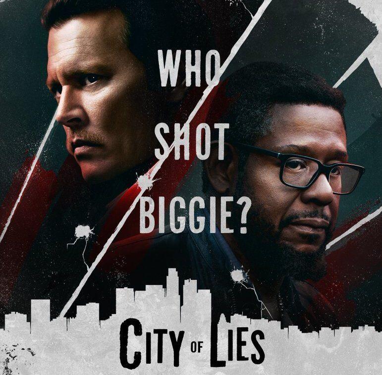 Mengejutkan! Film City of Lies Johnny Depp Ditarik dari Peredaran