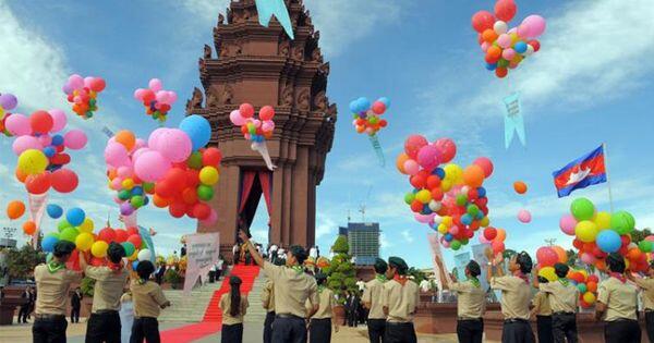 Yuk, Intip Gimana 5 Negara Tetangga Kita Merayakan Kemerdekaannya